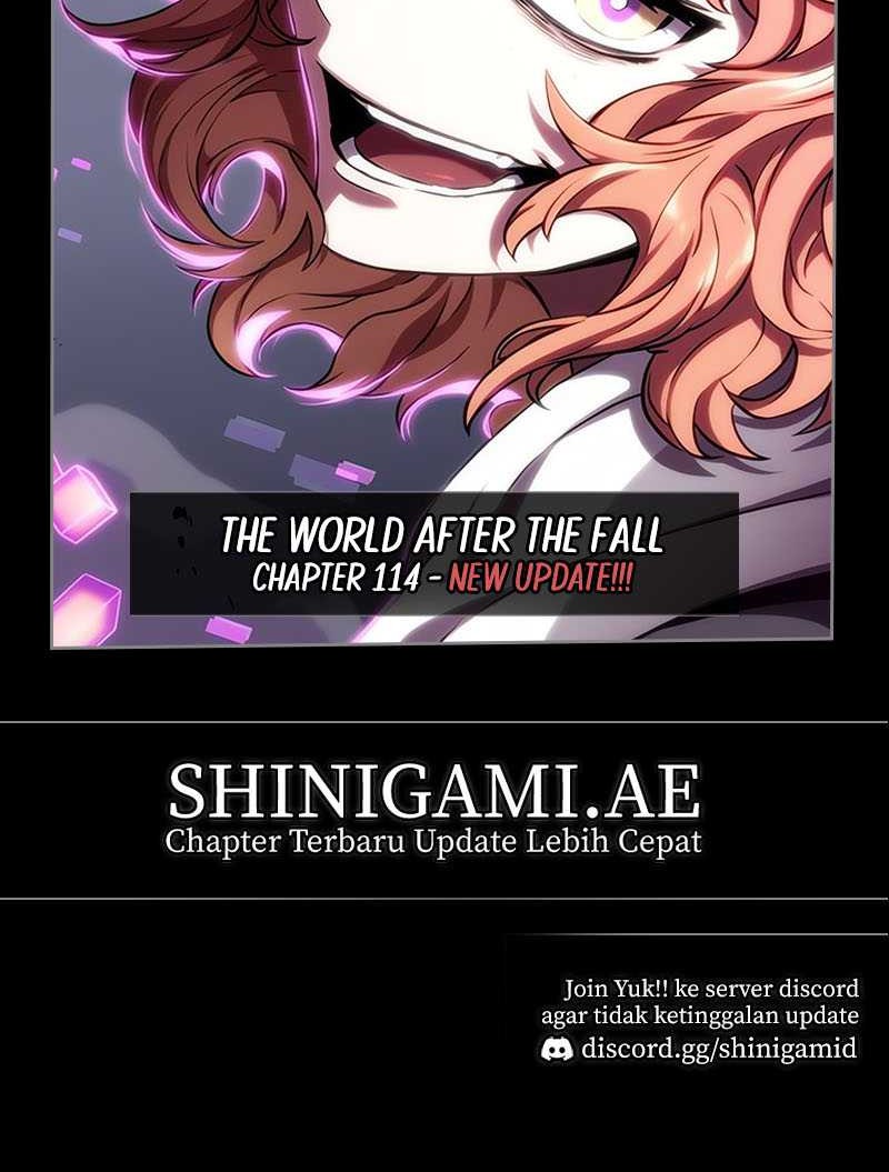 Ranker’s Return (Remake) Chapter 142 Gambar 65