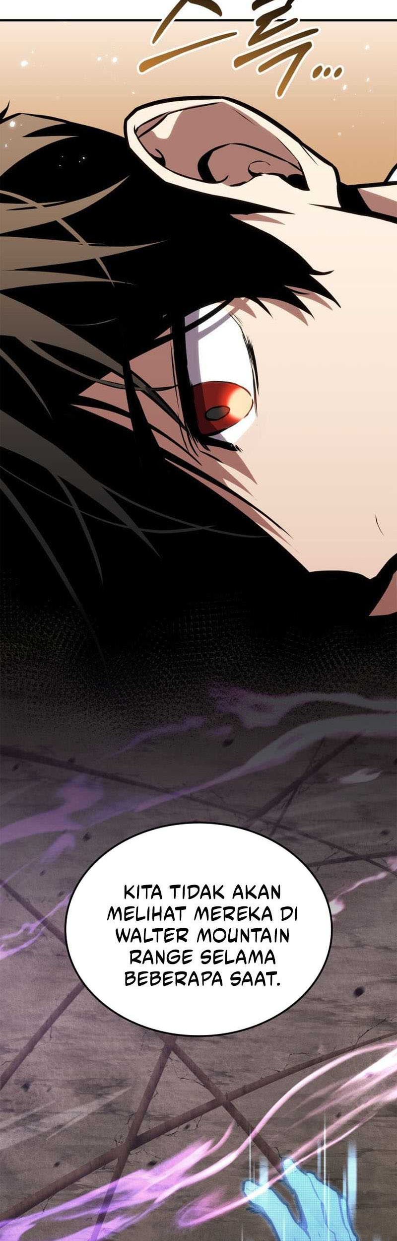 Ranker’s Return (Remake) Chapter 142 Gambar 39