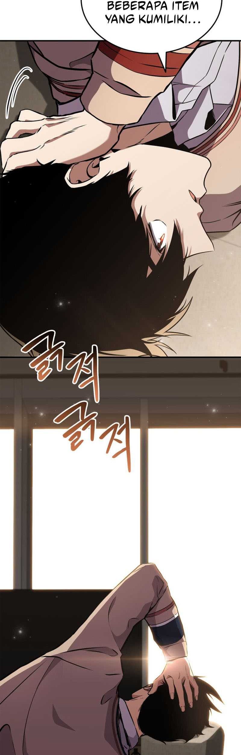 Ranker’s Return (Remake) Chapter 142 Gambar 43