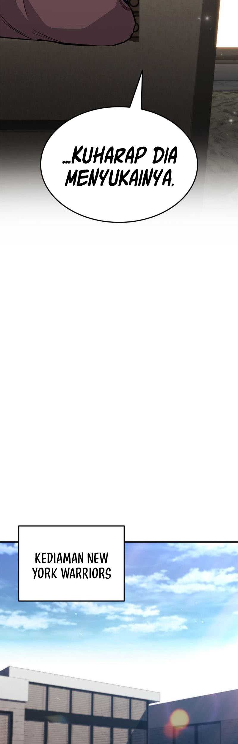 Ranker’s Return (Remake) Chapter 142 Gambar 44