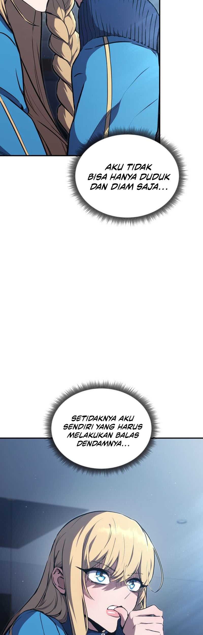 Ranker’s Return (Remake) Chapter 142 Gambar 47