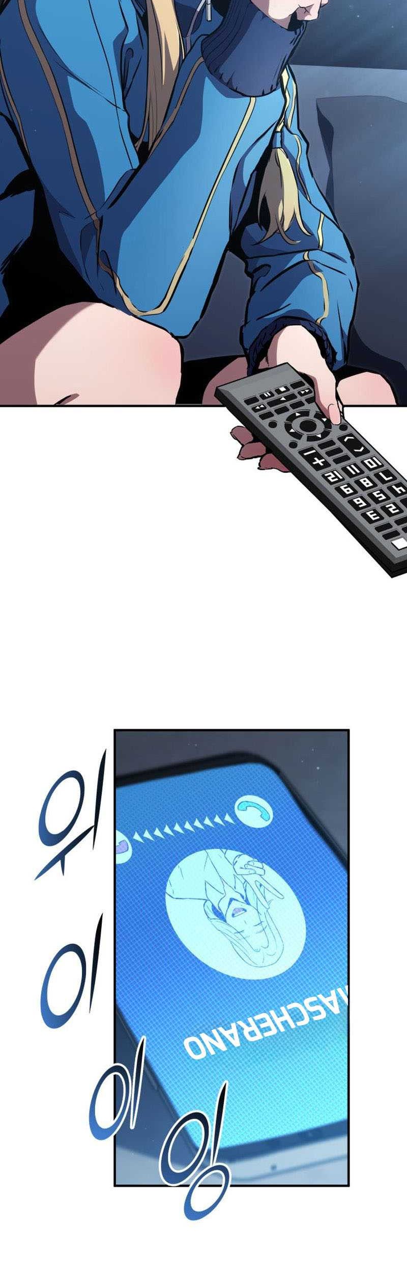 Ranker’s Return (Remake) Chapter 142 Gambar 48