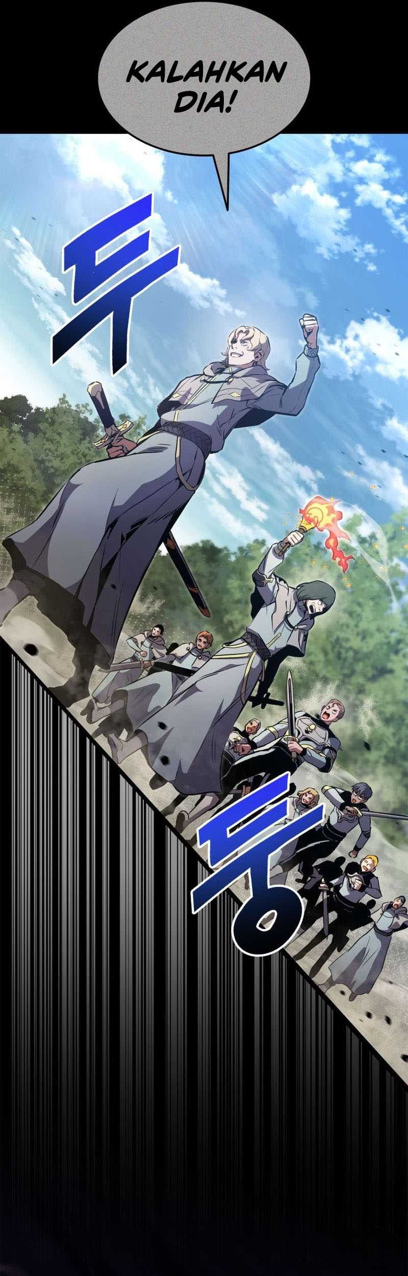 Ranker’s Return (Remake) Chapter 142 Gambar 6