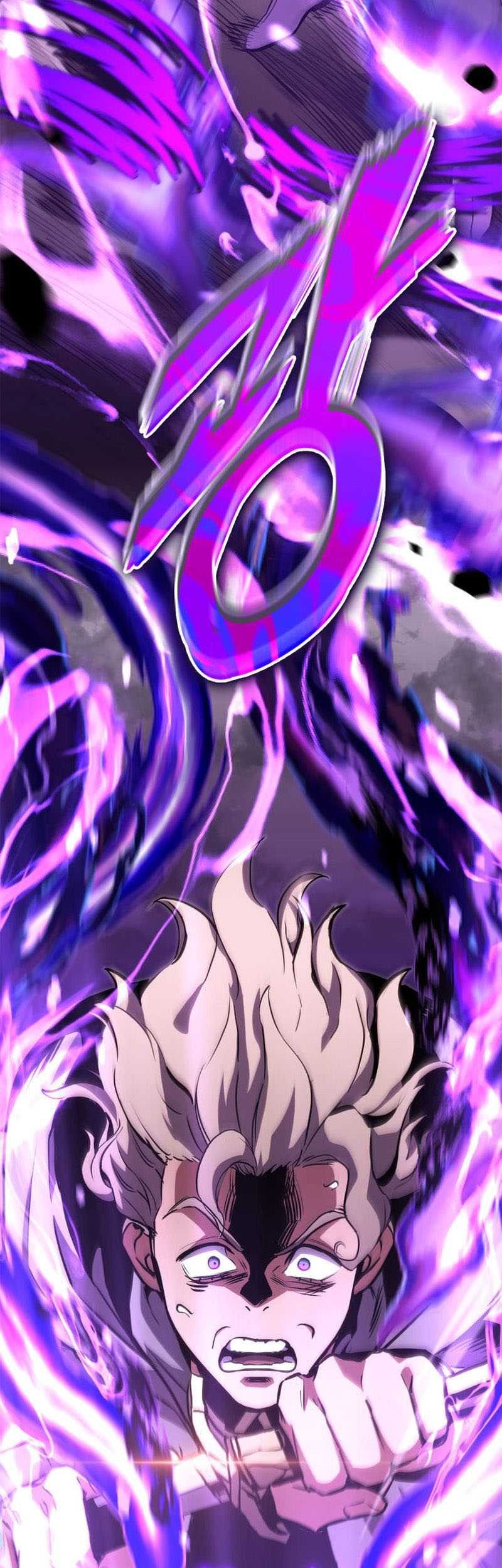 Ranker’s Return (Remake) Chapter 142 Gambar 8