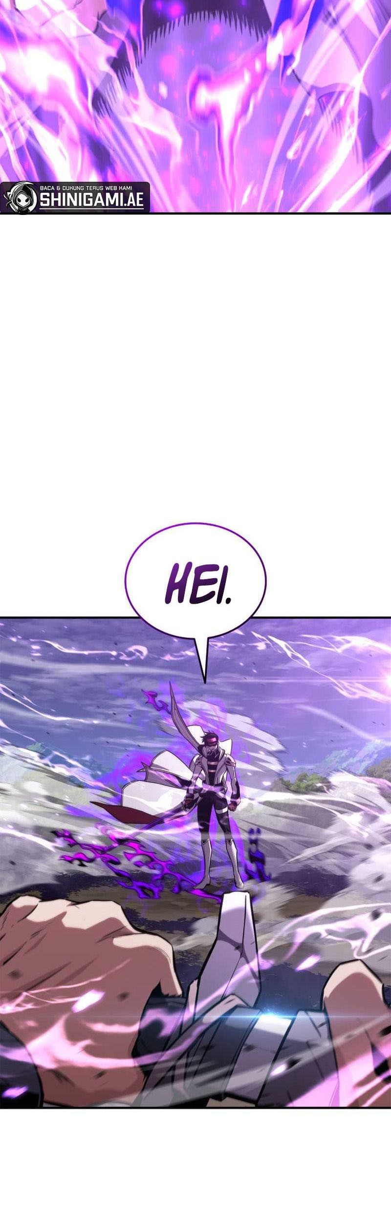 Ranker’s Return (Remake) Chapter 142 Gambar 9