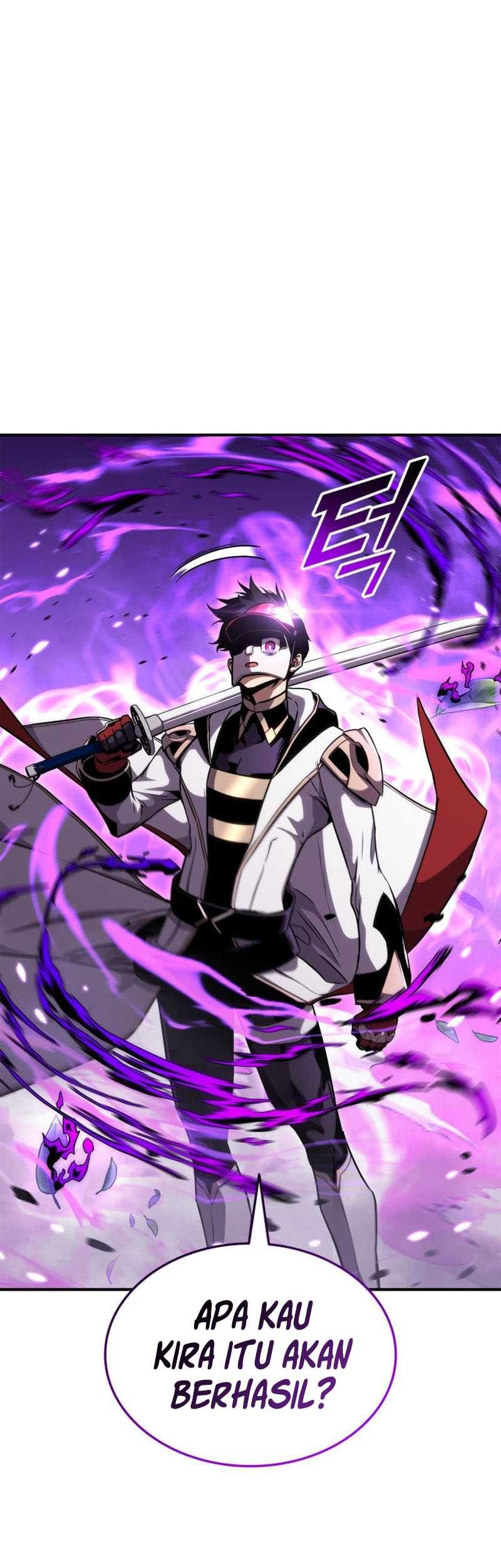 Ranker’s Return (Remake) Chapter 142 Gambar 10