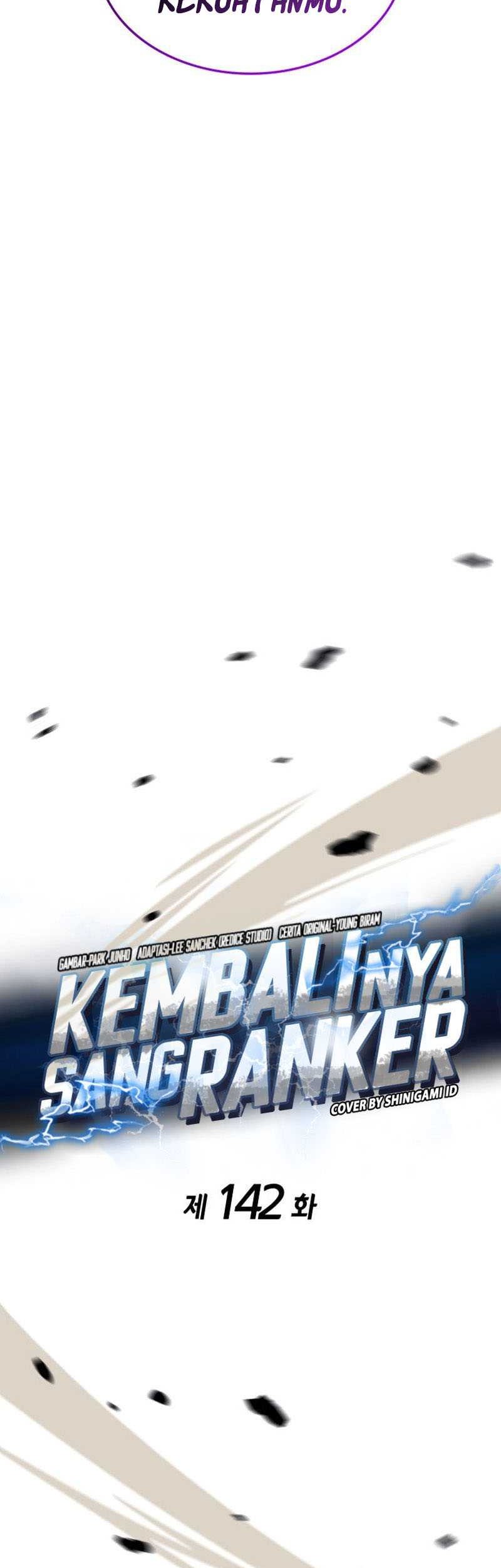 Ranker’s Return (Remake) Chapter 142 Gambar 12