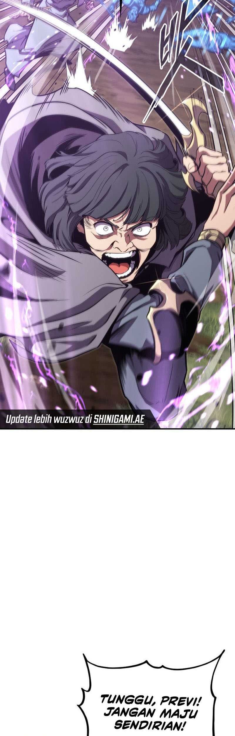 Ranker’s Return (Remake) Chapter 142 Gambar 15