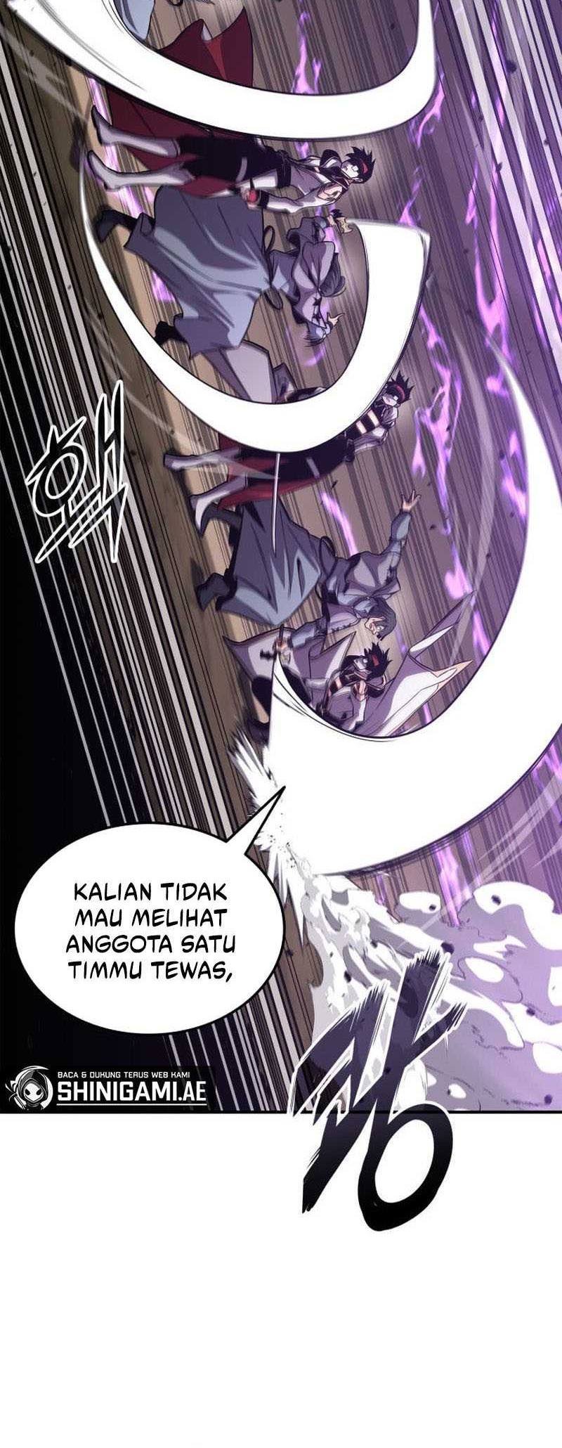 Ranker’s Return (Remake) Chapter 142 Gambar 17