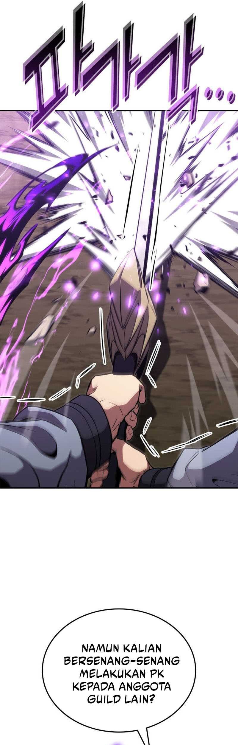 Ranker’s Return (Remake) Chapter 142 Gambar 18