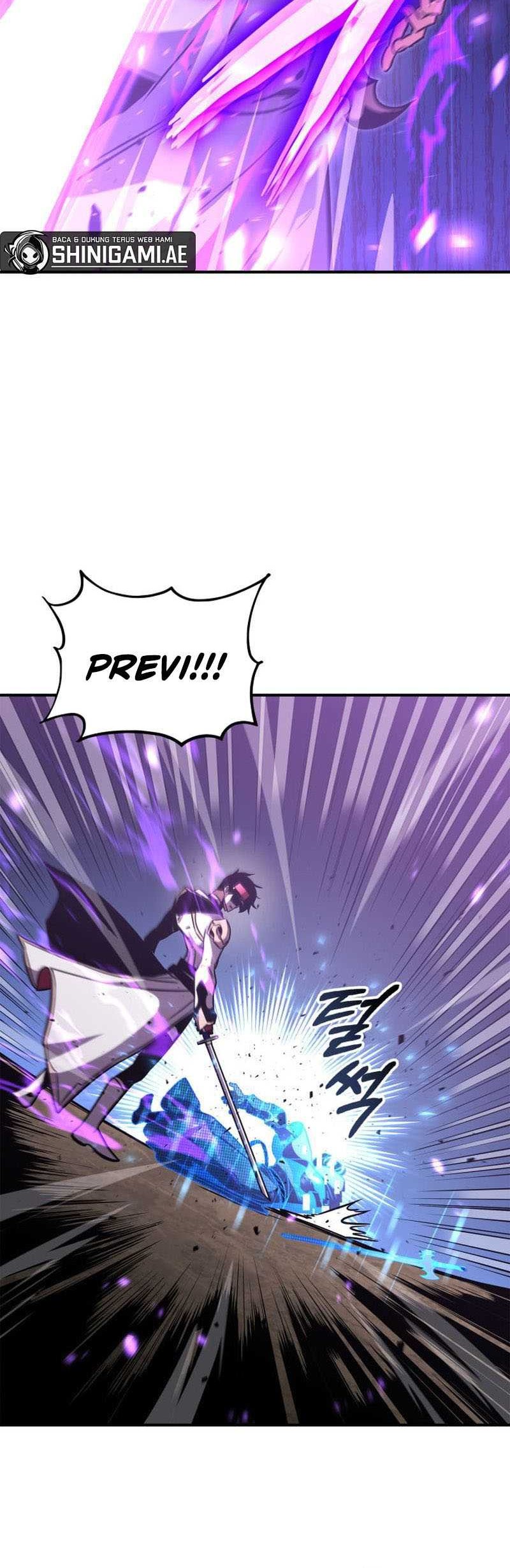 Ranker’s Return (Remake) Chapter 142 Gambar 21