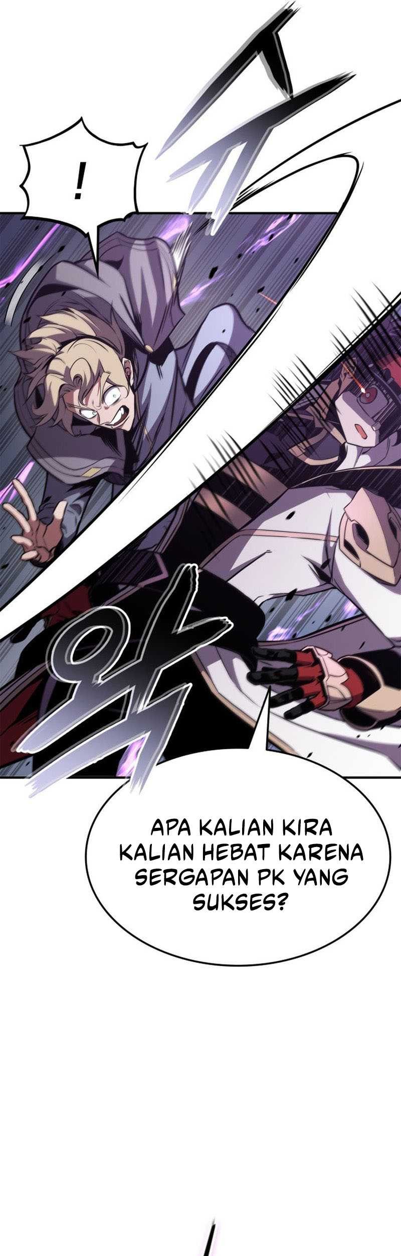 Ranker’s Return (Remake) Chapter 142 Gambar 22