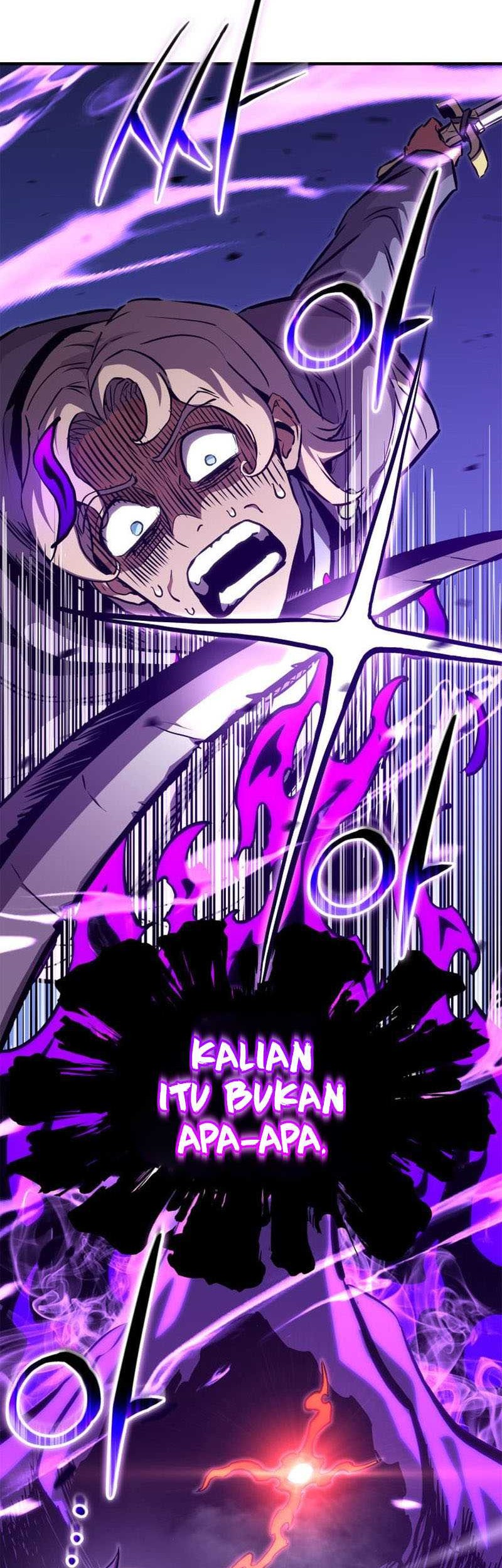 Ranker’s Return (Remake) Chapter 142 Gambar 23