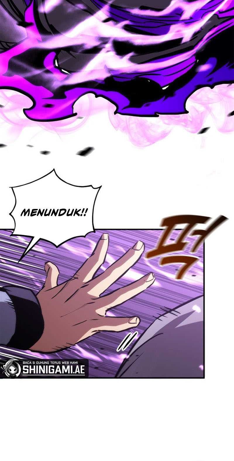 Ranker’s Return (Remake) Chapter 142 Gambar 25