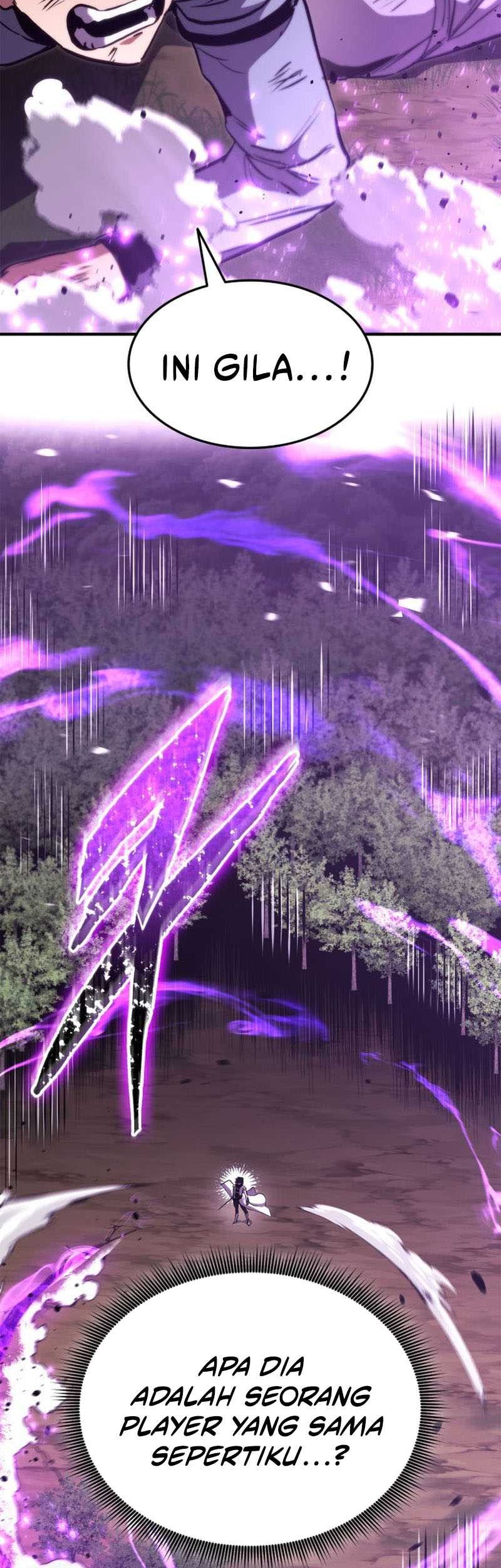 Ranker’s Return (Remake) Chapter 142 Gambar 28