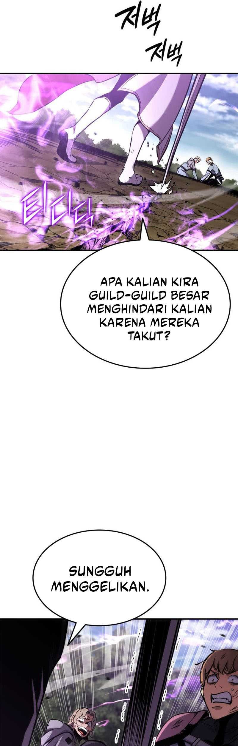 Ranker’s Return (Remake) Chapter 142 Gambar 30