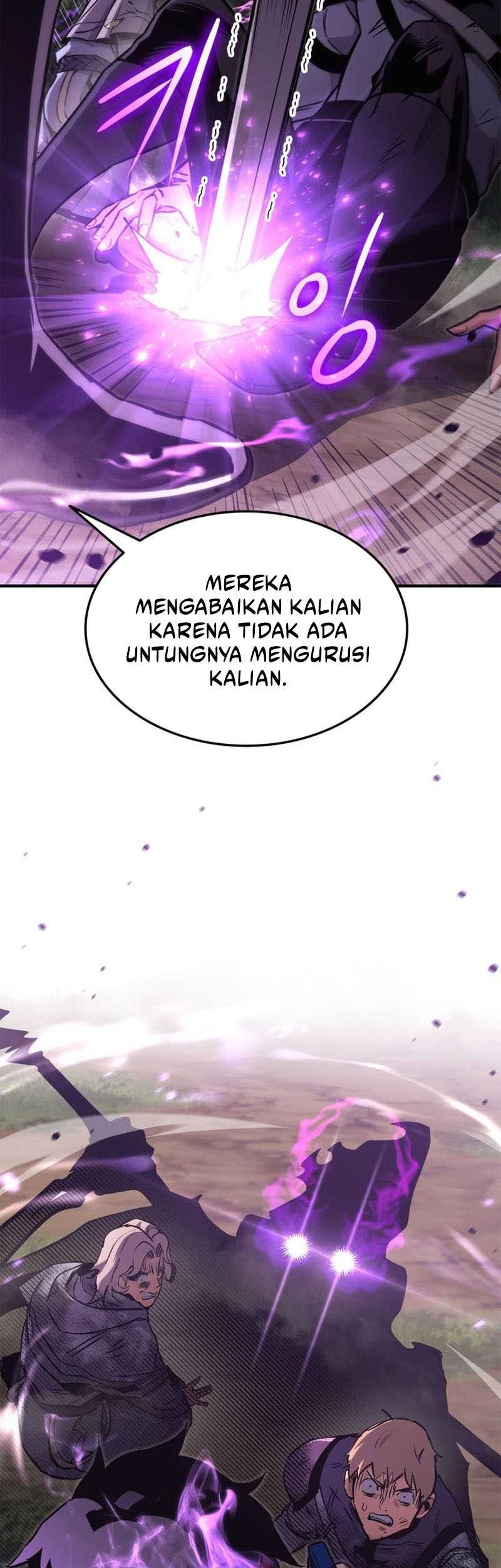 Ranker’s Return (Remake) Chapter 142 Gambar 31