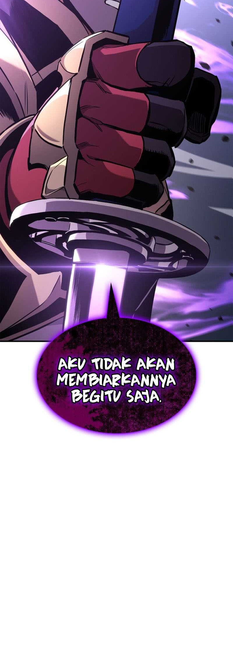 Ranker’s Return (Remake) Chapter 142 Gambar 33