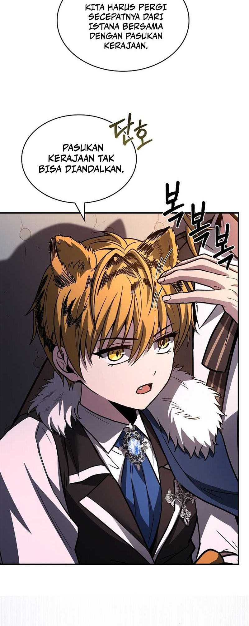 Talent-Swallowing Magician Chapter 61 Gambar 52