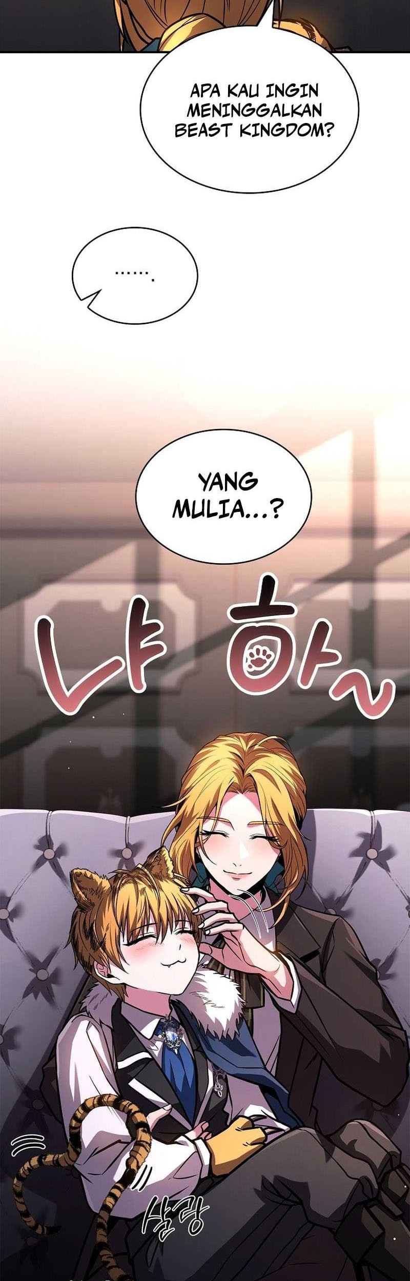 Talent-Swallowing Magician Chapter 61 Gambar 50