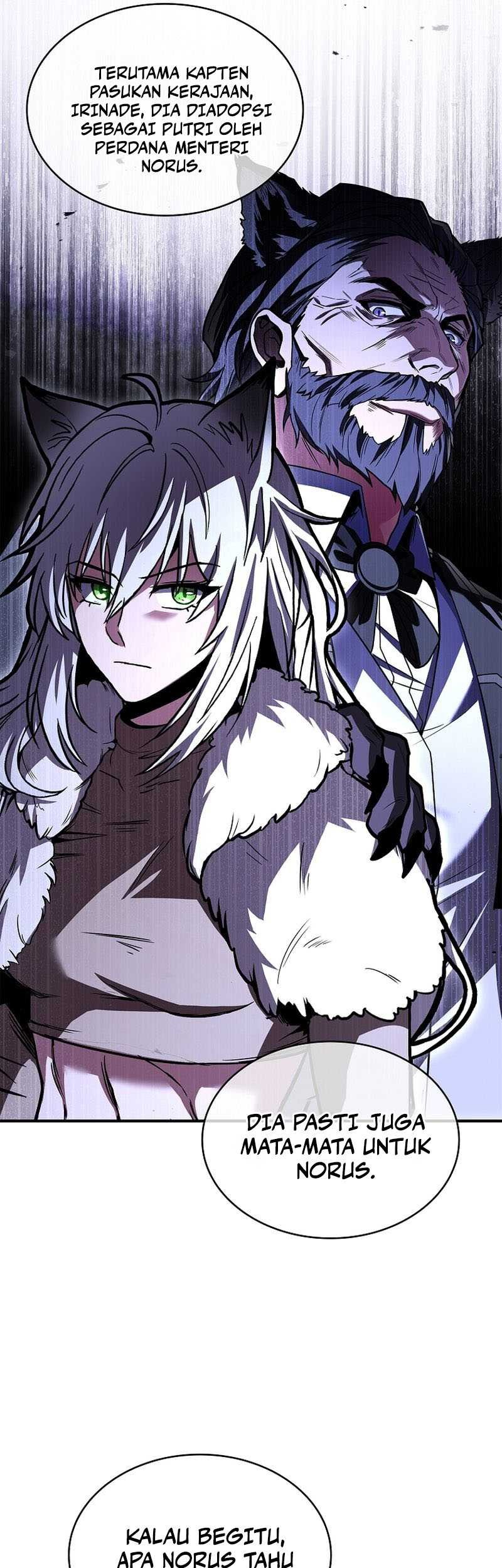 Talent-Swallowing Magician Chapter 61 Gambar 53