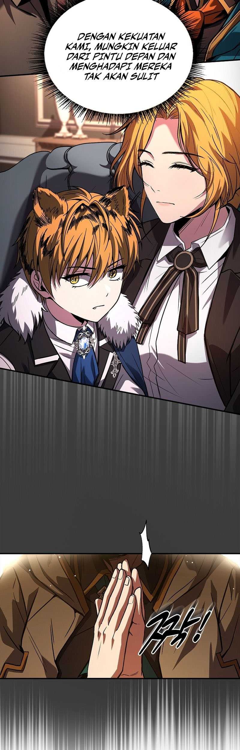 Talent-Swallowing Magician Chapter 61 Gambar 59