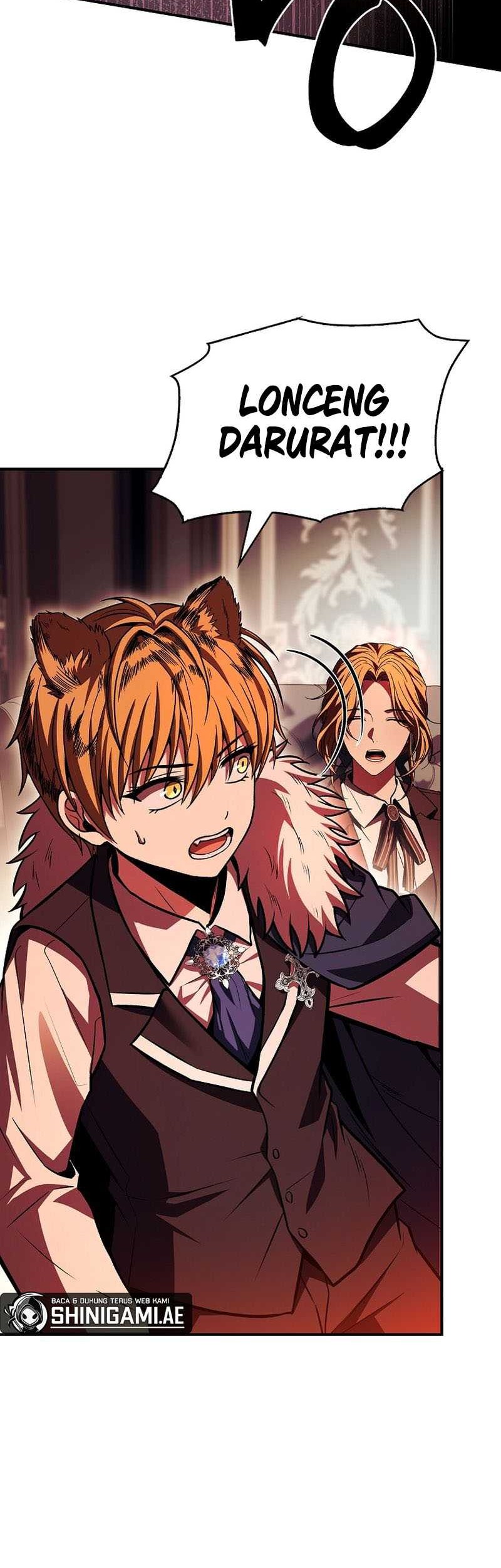 Talent-Swallowing Magician Chapter 61 Gambar 62