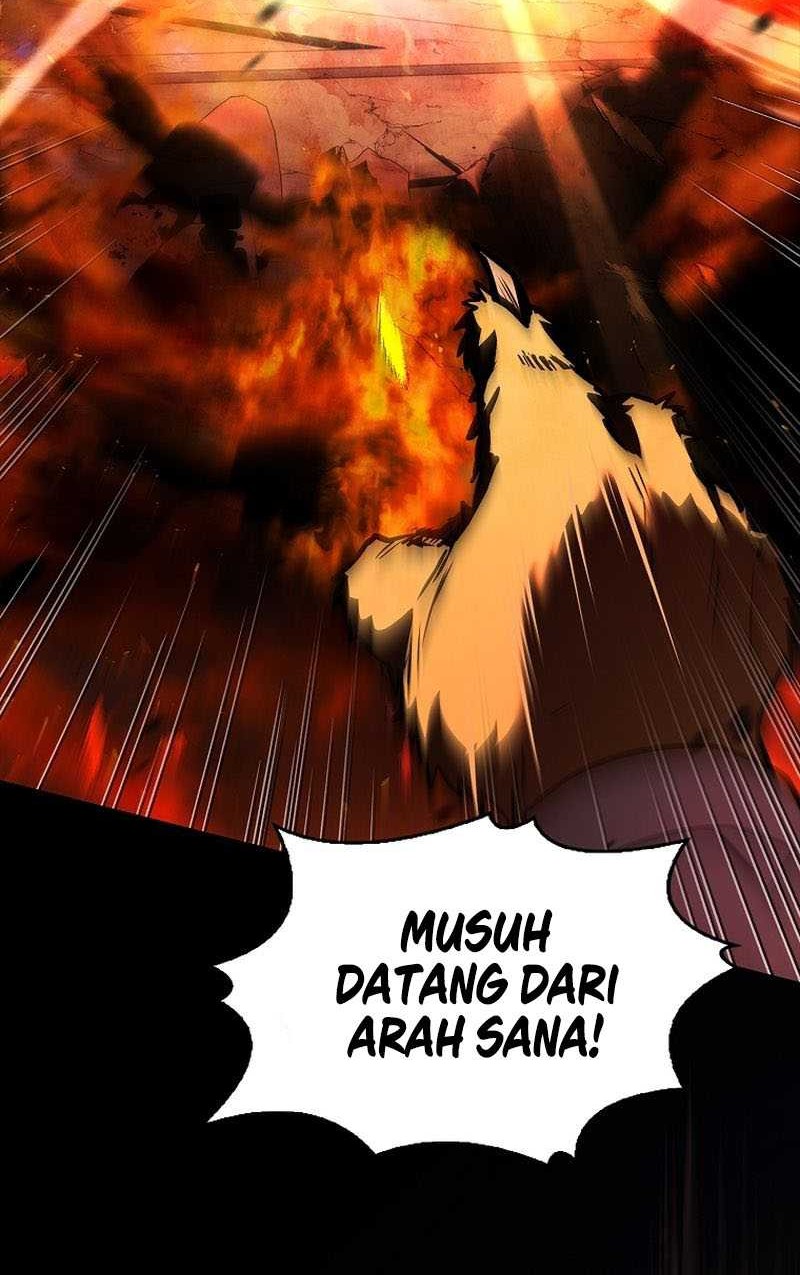 Talent-Swallowing Magician Chapter 61 Gambar 68