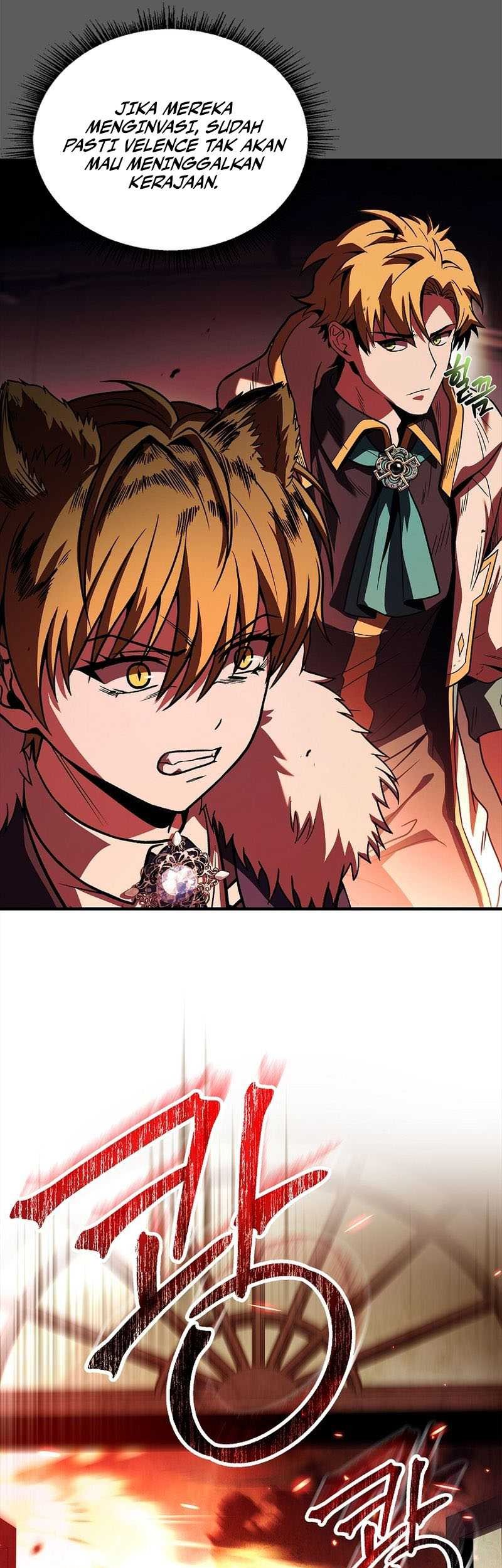 Talent-Swallowing Magician Chapter 61 Gambar 65