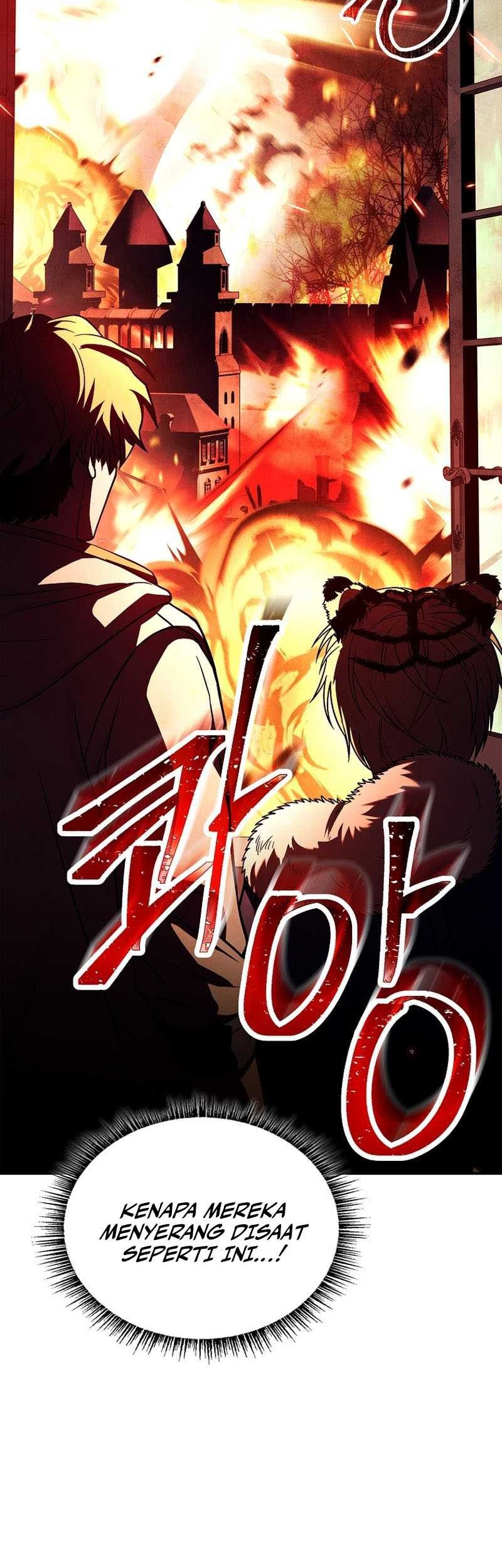 Talent-Swallowing Magician Chapter 61 Gambar 66