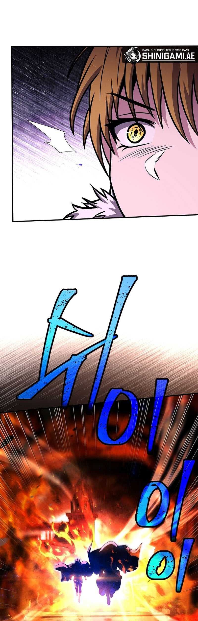 Talent-Swallowing Magician Chapter 61 Gambar 67