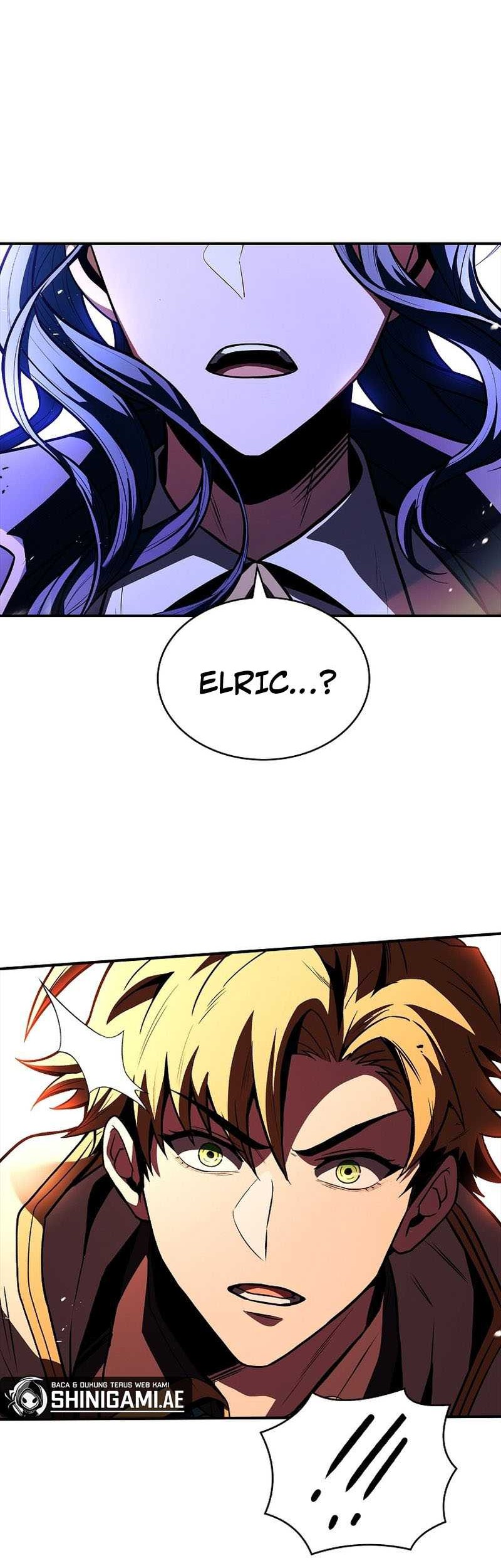 Talent-Swallowing Magician Chapter 61 Gambar 70