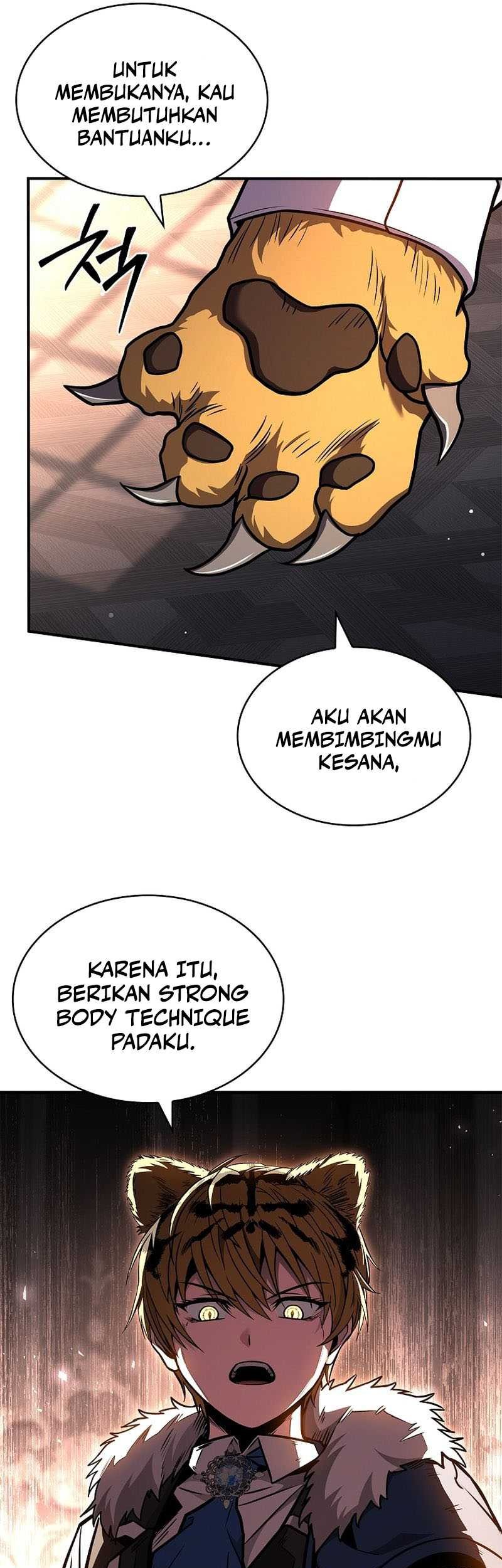 Talent-Swallowing Magician Chapter 61 Gambar 34