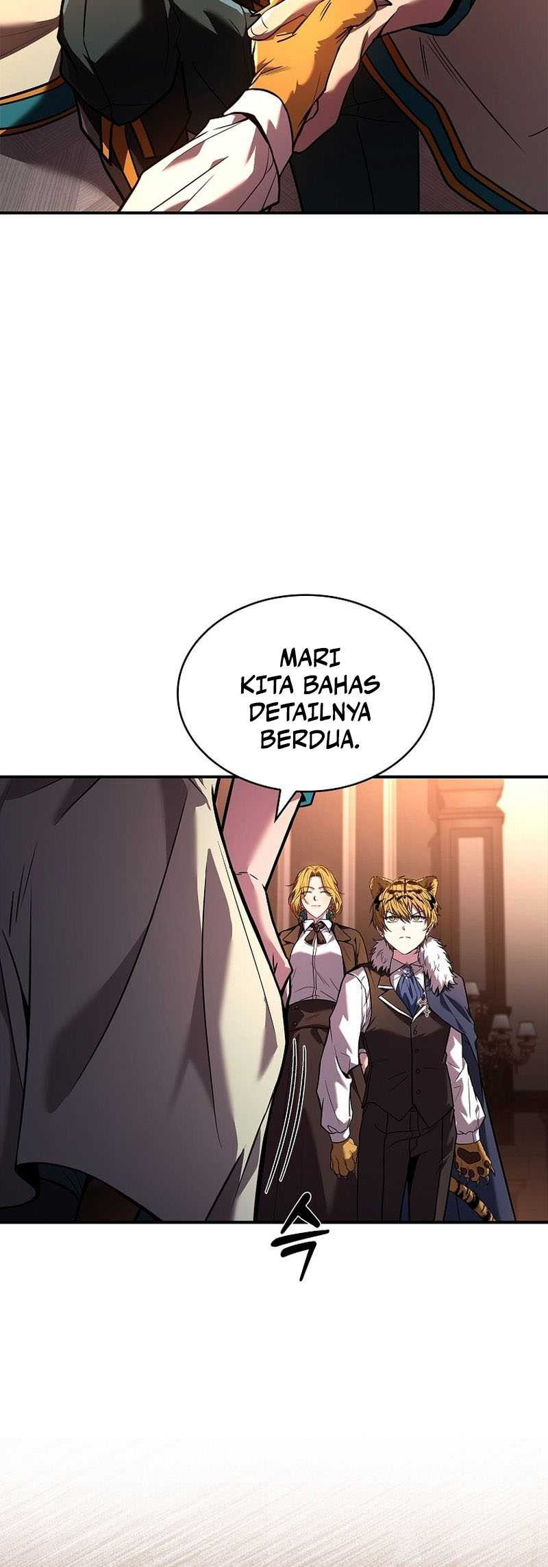 Talent-Swallowing Magician Chapter 61 Gambar 36