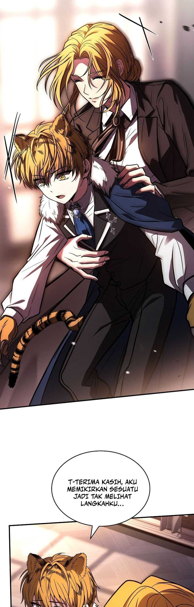 Talent-Swallowing Magician Chapter 61 Gambar 39