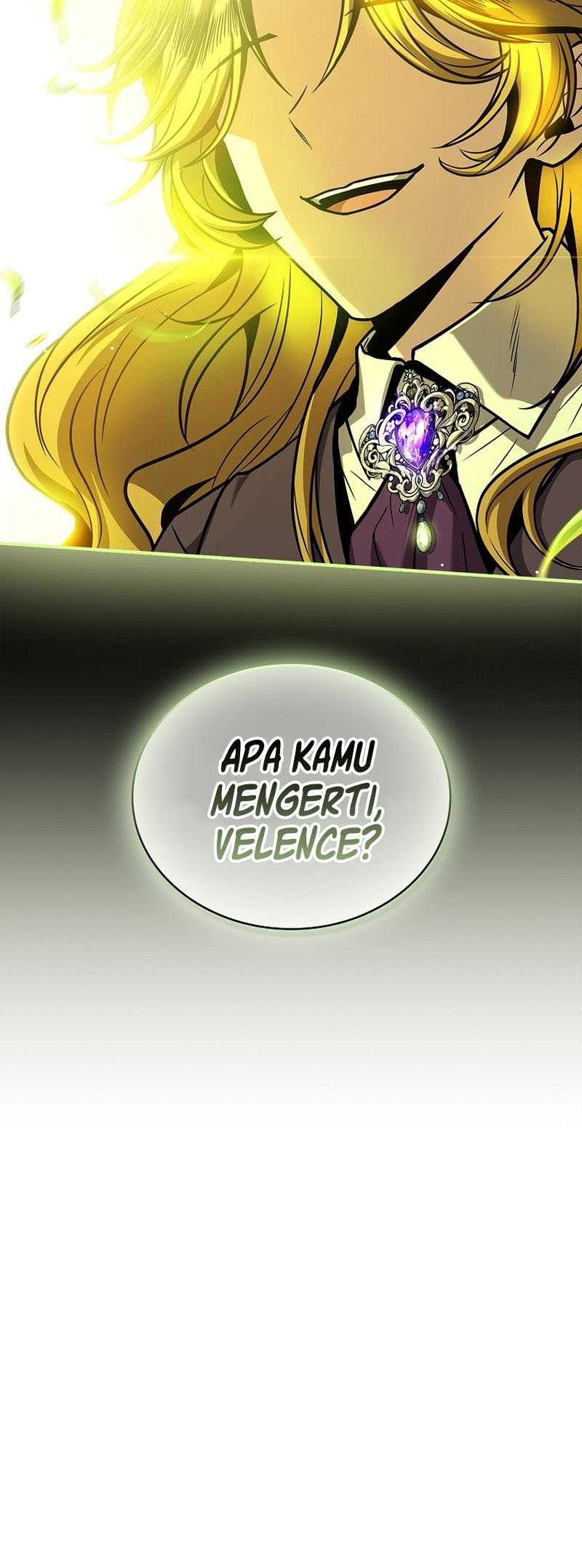 Talent-Swallowing Magician Chapter 61 Gambar 44