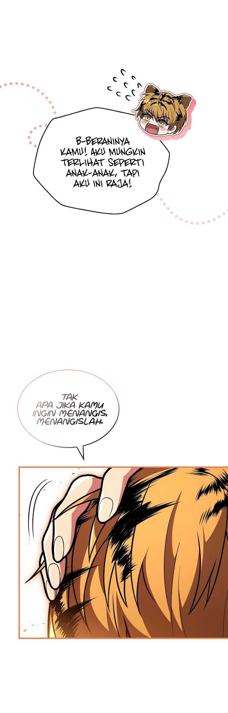 Talent-Swallowing Magician Chapter 61 Gambar 41