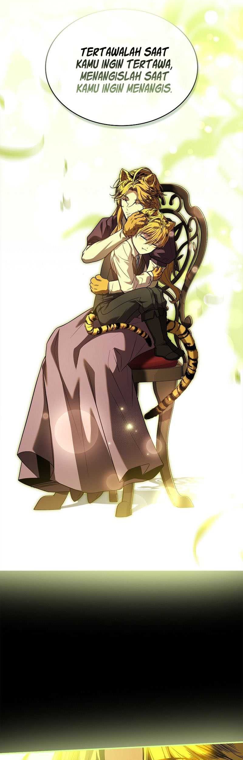 Talent-Swallowing Magician Chapter 61 Gambar 43