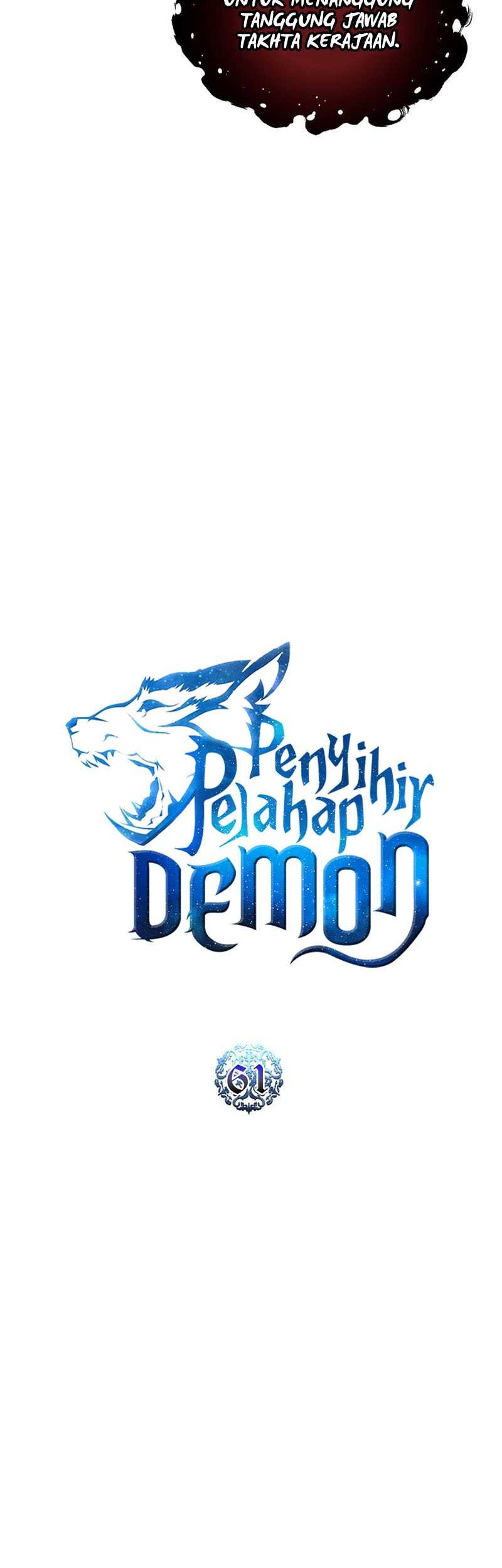 Talent-Swallowing Magician Chapter 61 Gambar 48