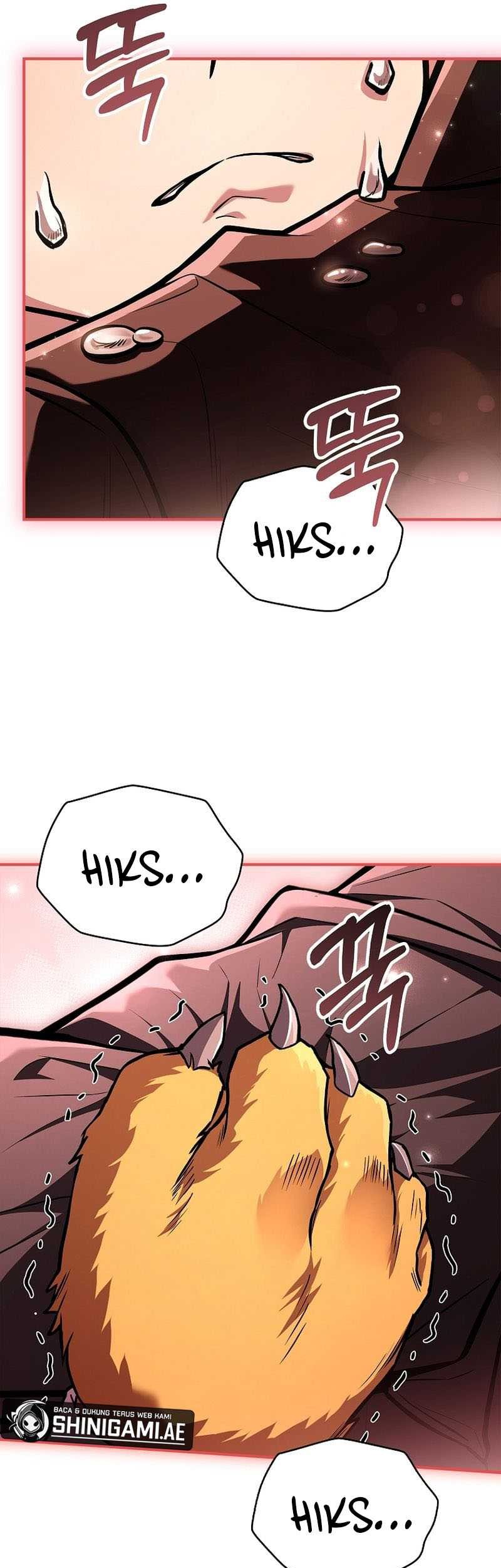 Talent-Swallowing Magician Chapter 61 Gambar 45