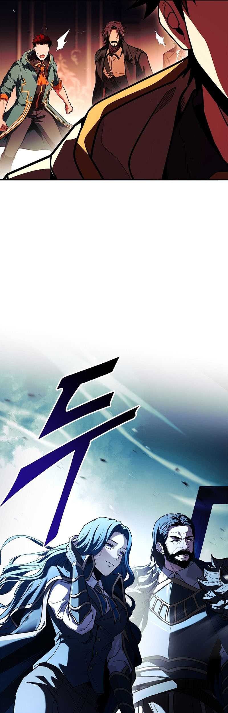 Talent-Swallowing Magician Chapter 61 Gambar 73