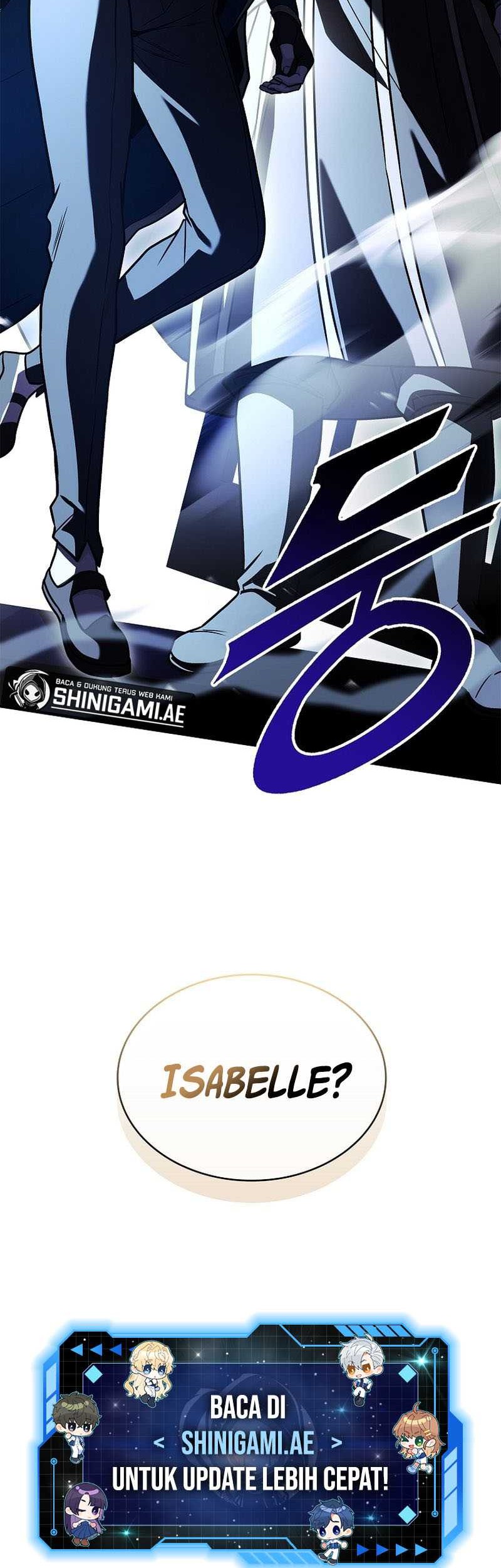 Talent-Swallowing Magician Chapter 61 Gambar 74