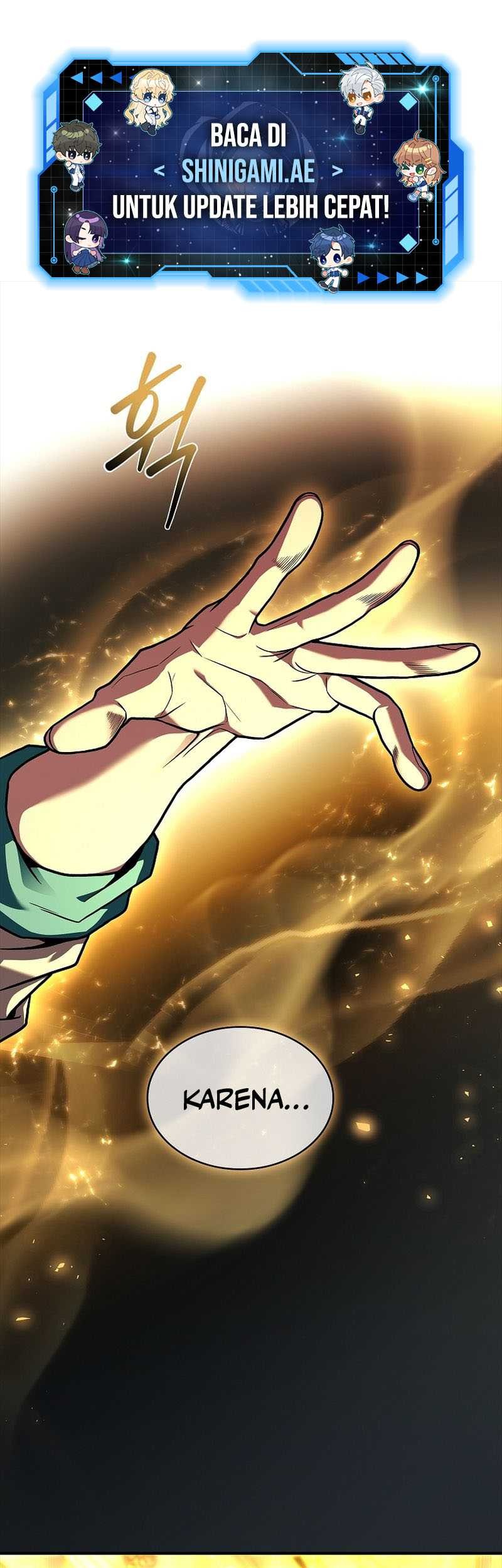 Manhwa Talent-Swallowing Magician Chapter 61 gambar nomor 2