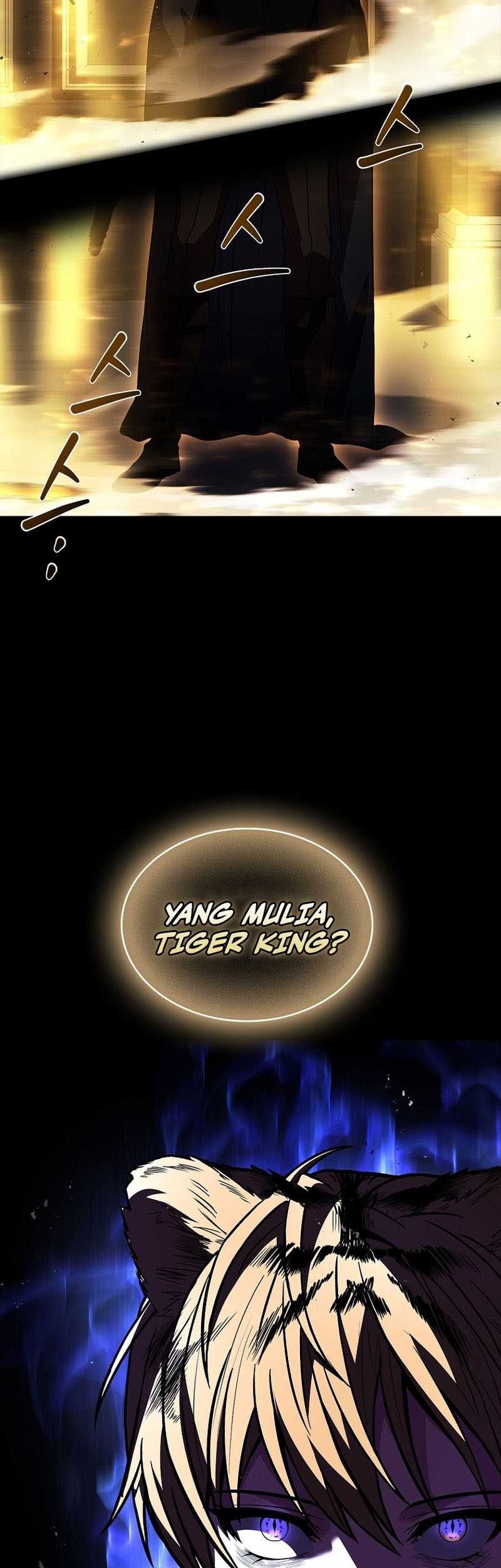 Talent-Swallowing Magician Chapter 61 Gambar 4