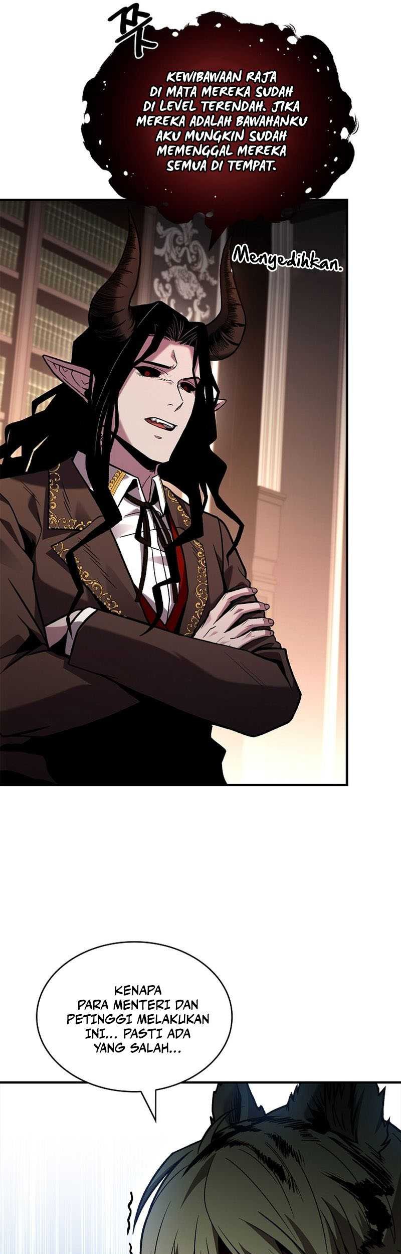 Talent-Swallowing Magician Chapter 61 Gambar 6