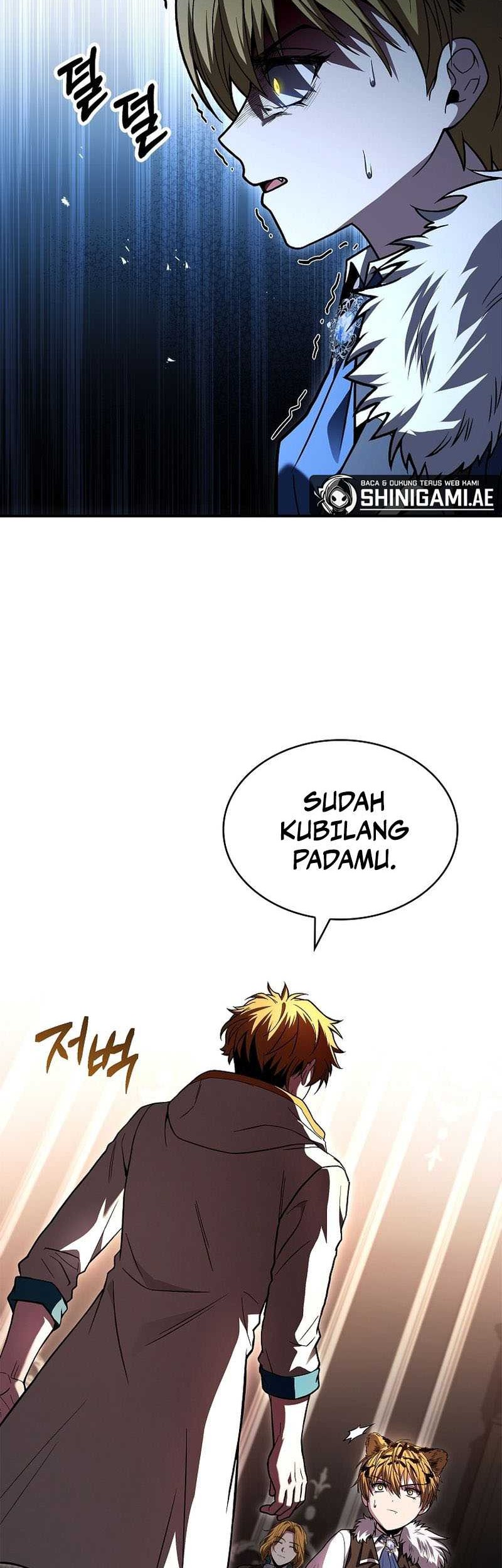 Talent-Swallowing Magician Chapter 61 Gambar 7