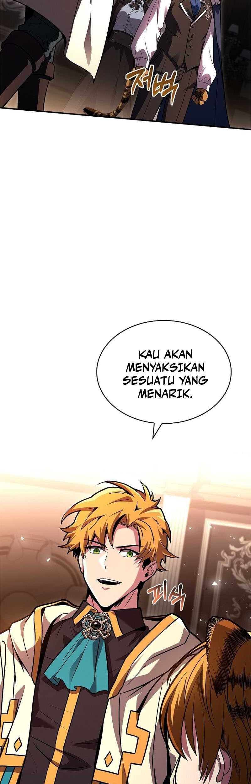 Talent-Swallowing Magician Chapter 61 Gambar 8