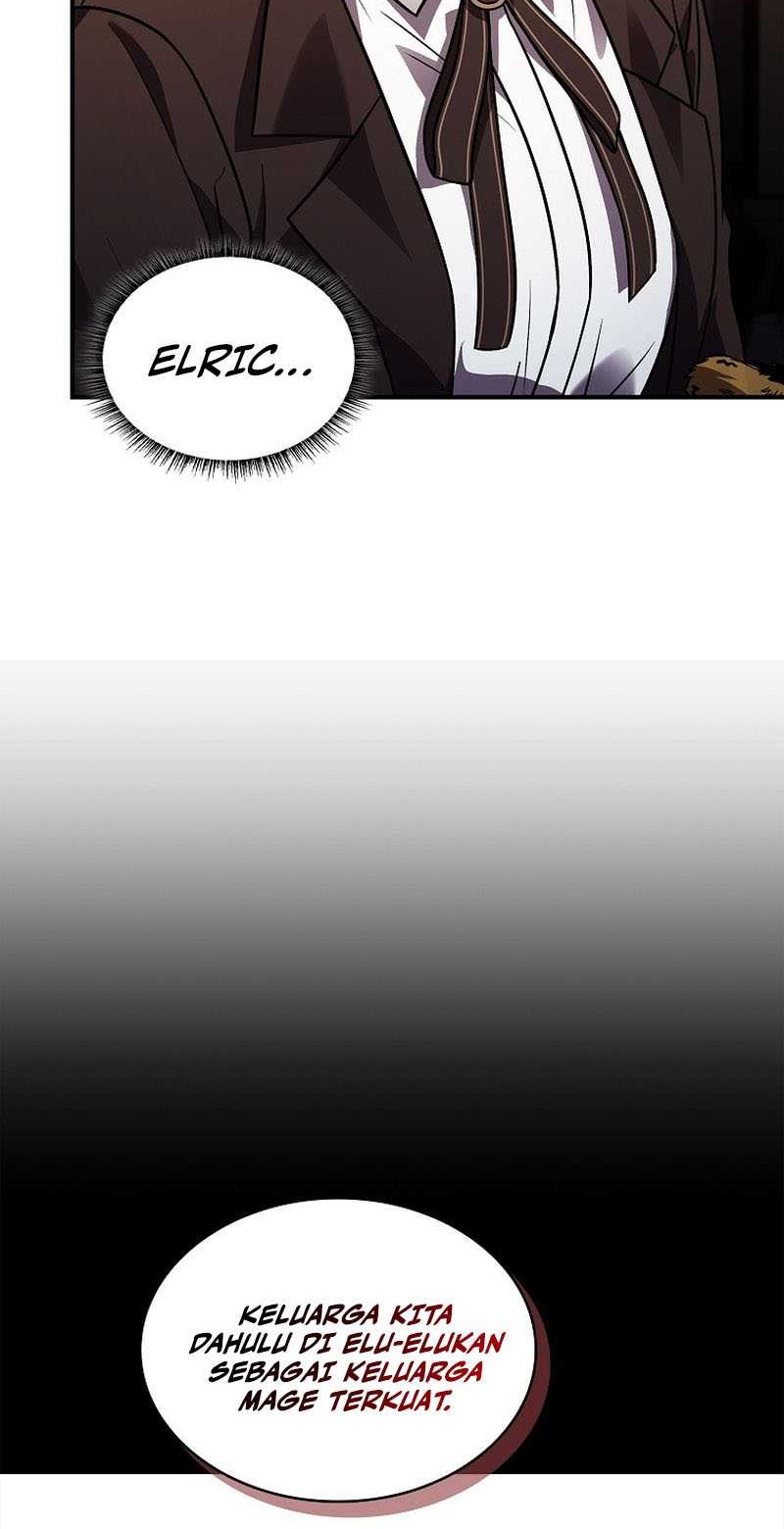 Talent-Swallowing Magician Chapter 61 Gambar 13