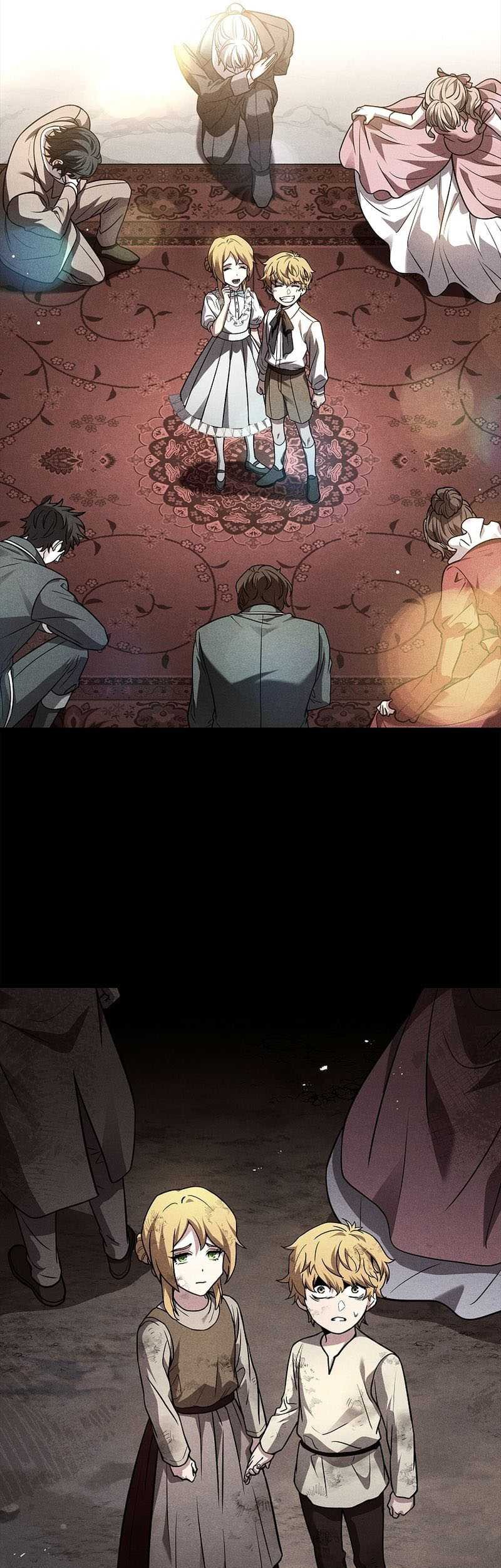 Talent-Swallowing Magician Chapter 61 Gambar 14