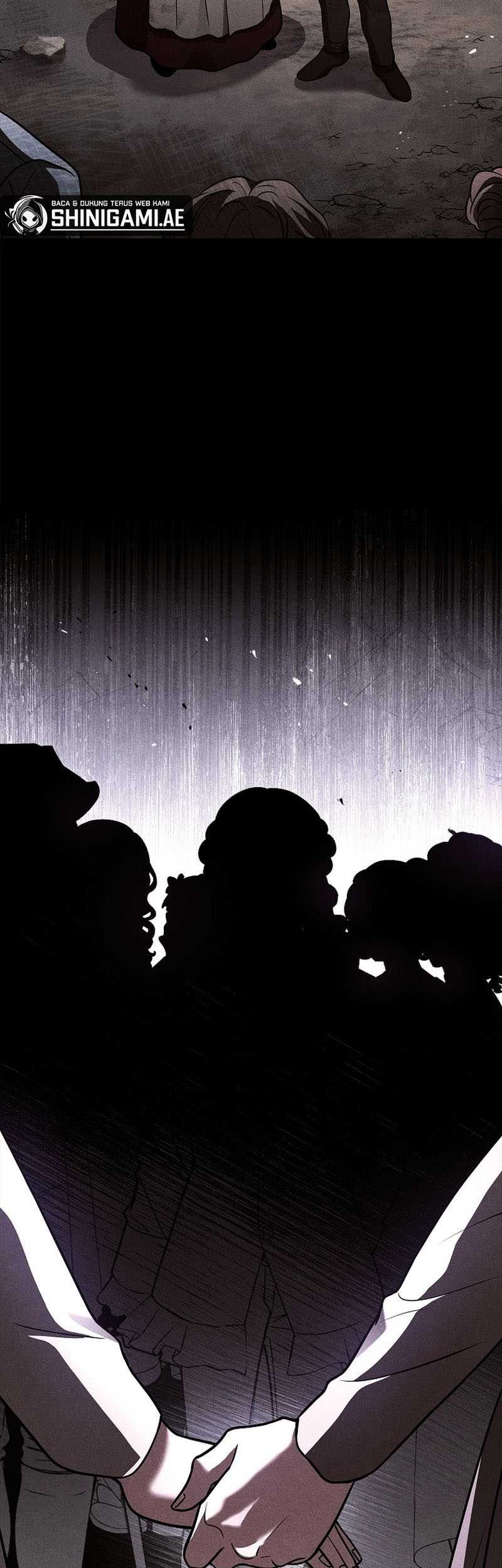 Talent-Swallowing Magician Chapter 61 Gambar 15